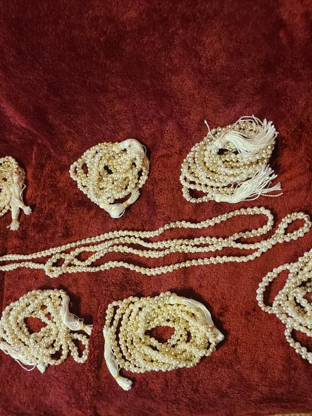 VTG NEW 8 Piece 105